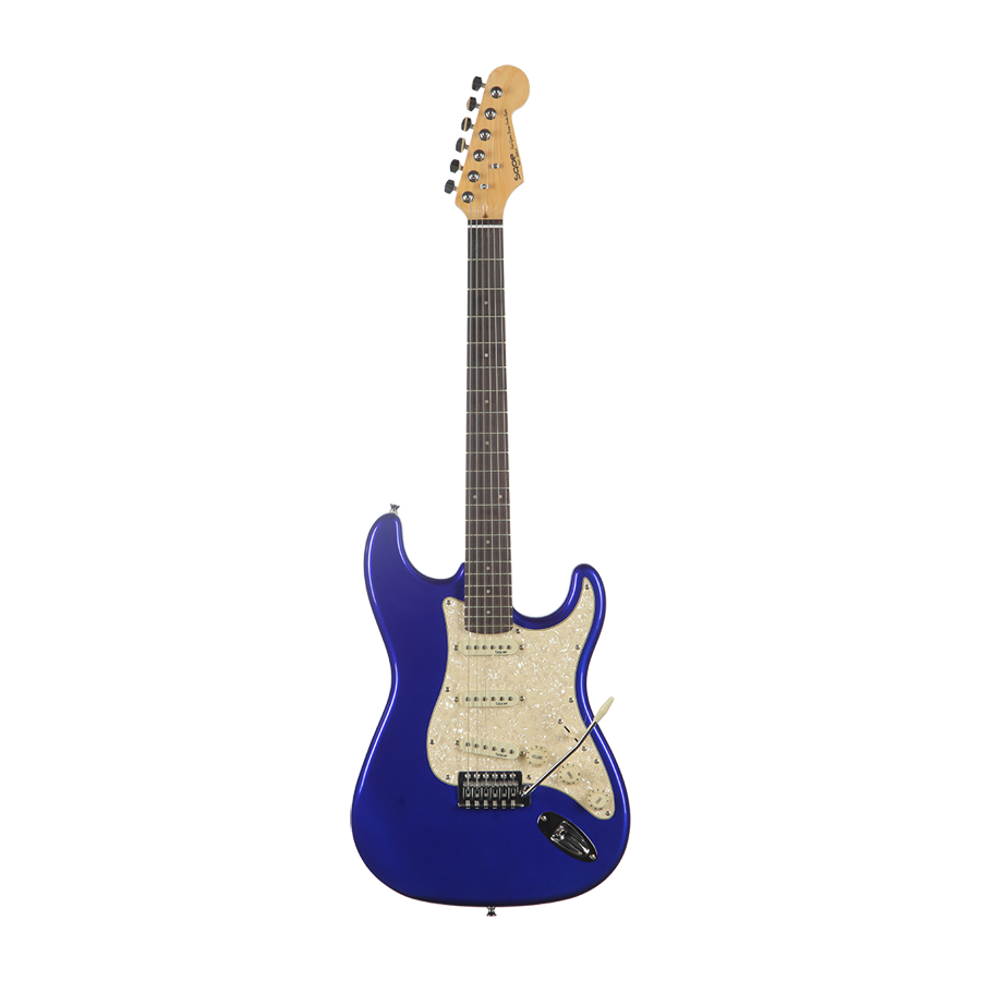 SQOE Sest200 blue