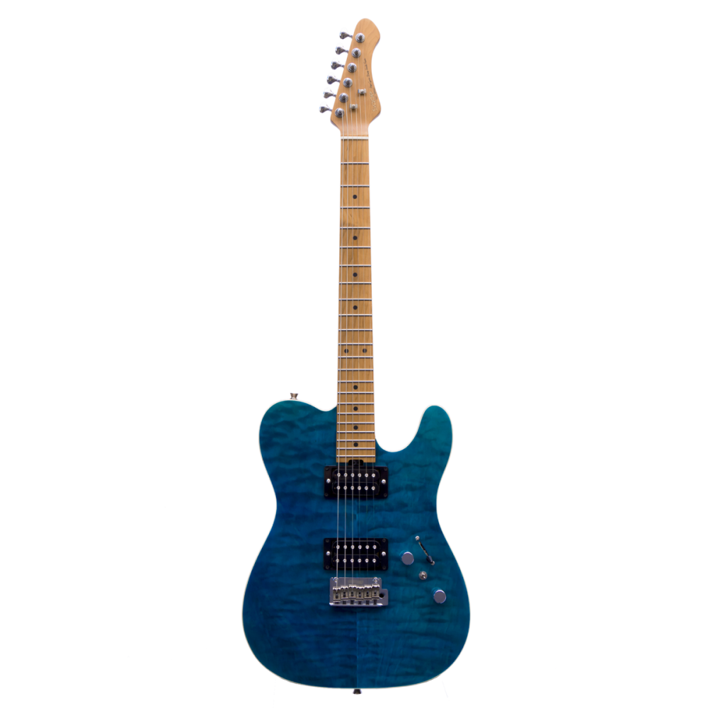 SQOE SD190 BL