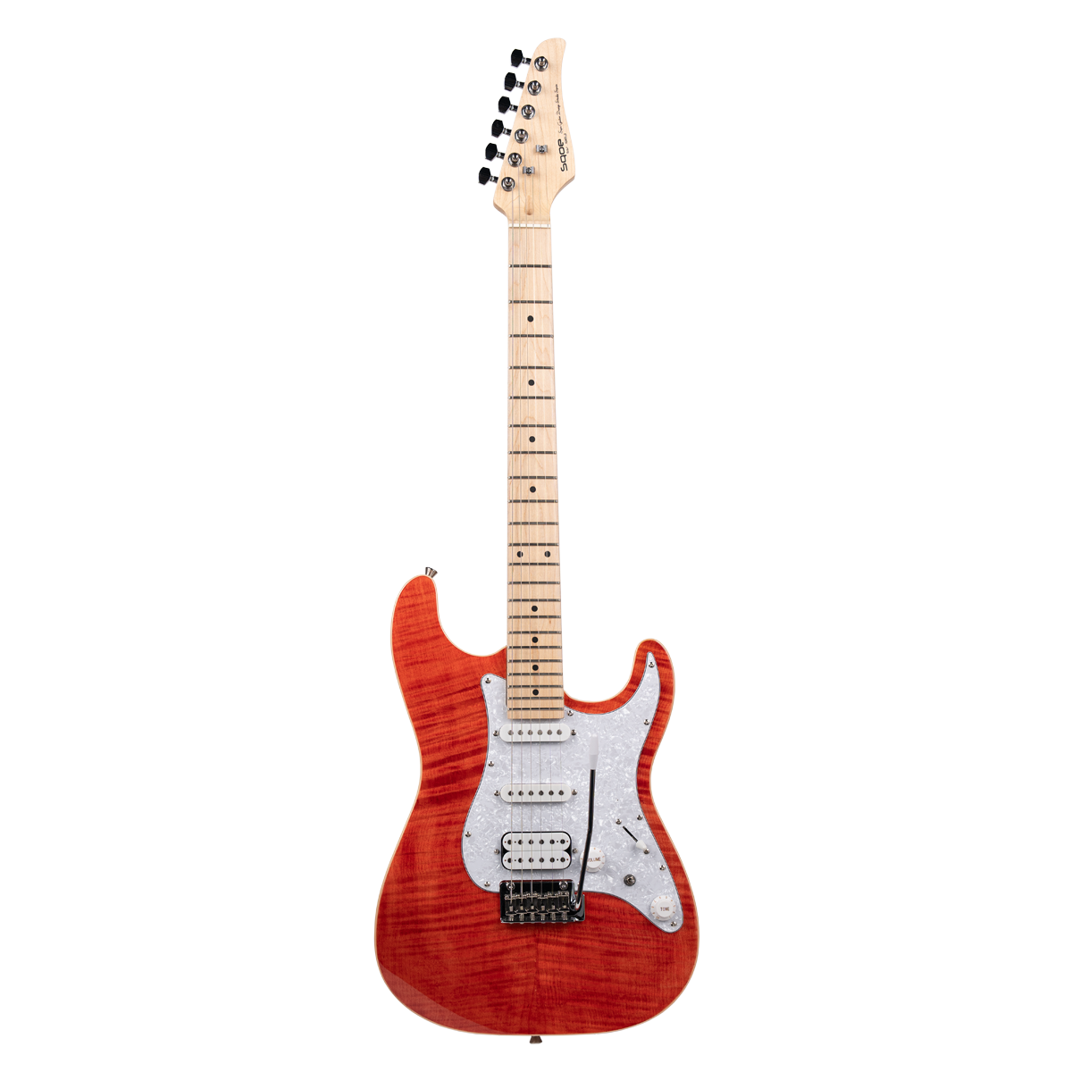 Seib 680-RD 1