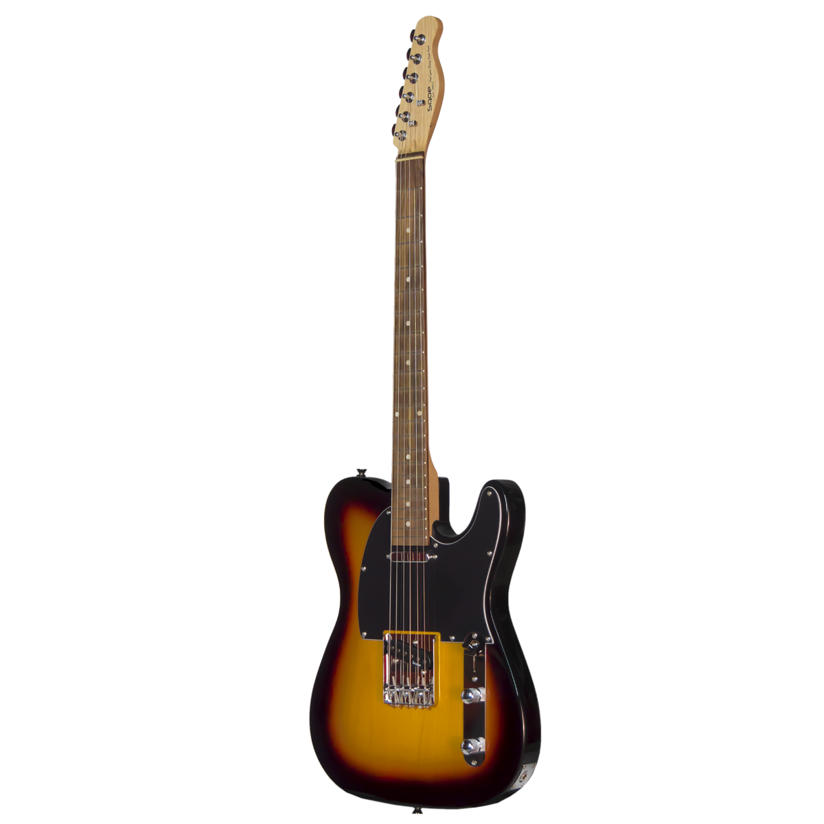 SQOE Setl300 sunburst