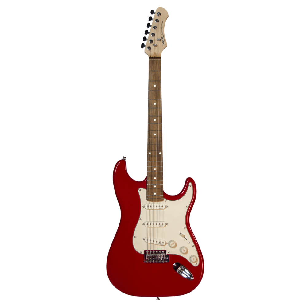 SQOE Sest200 red