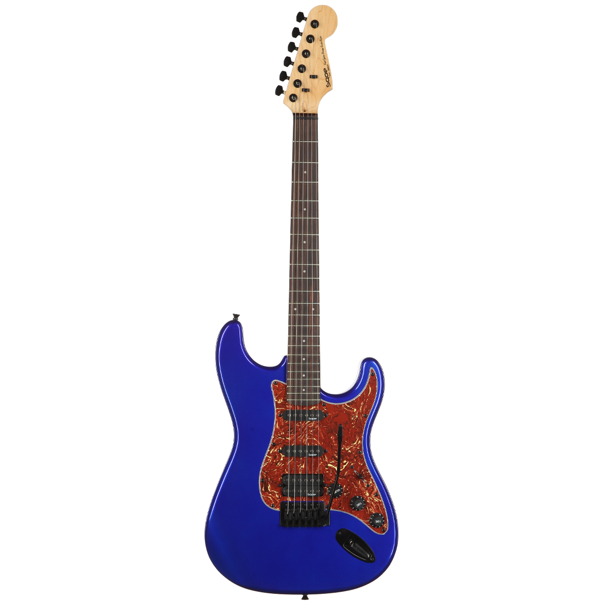 SQOE Sest230 blue