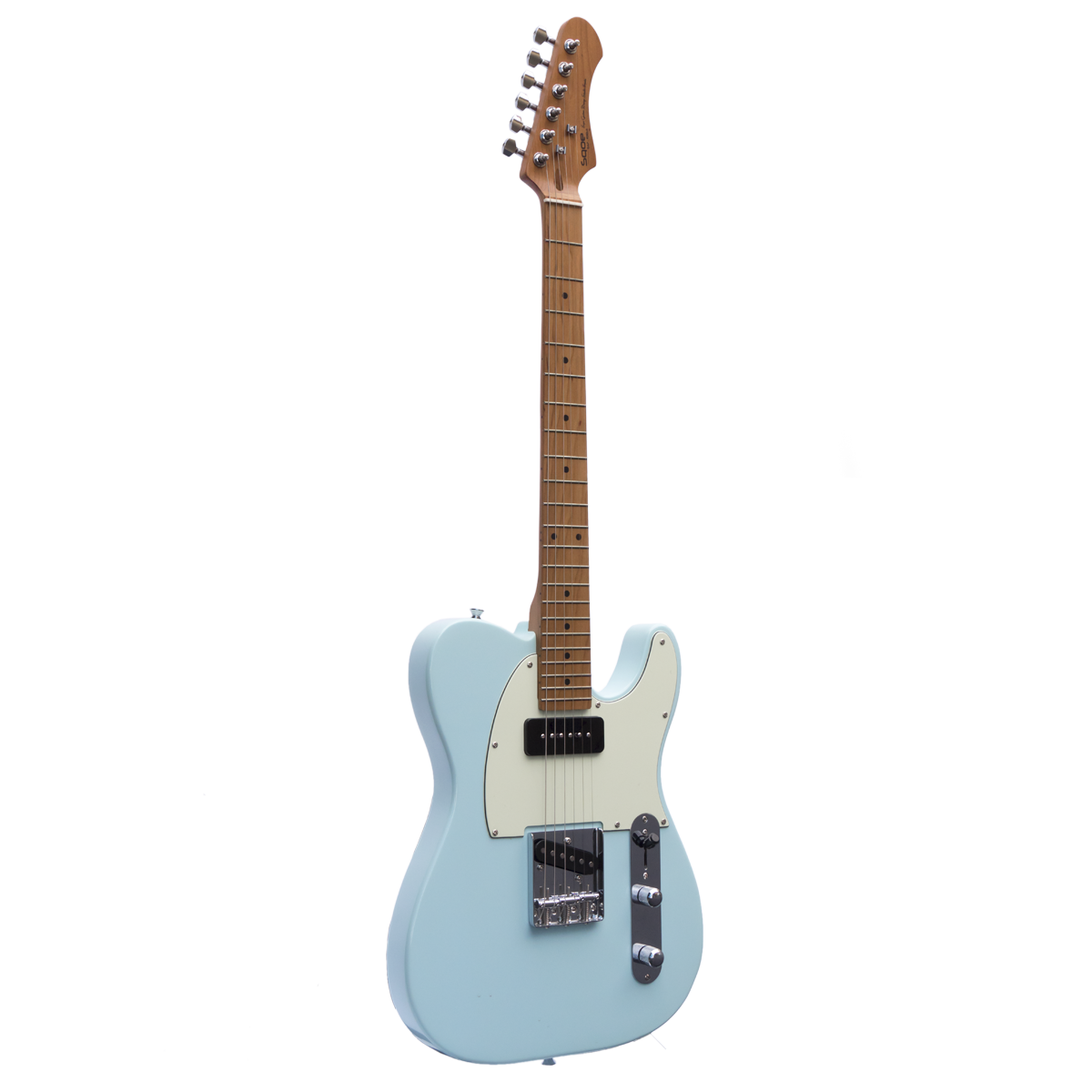 SQOE SD130 BL