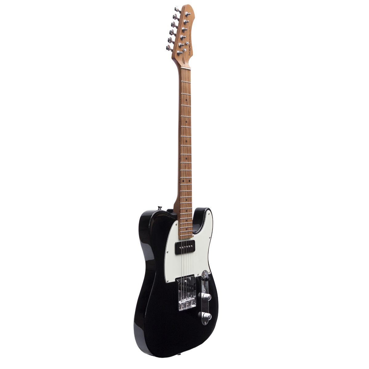 SQOE SD130 BK