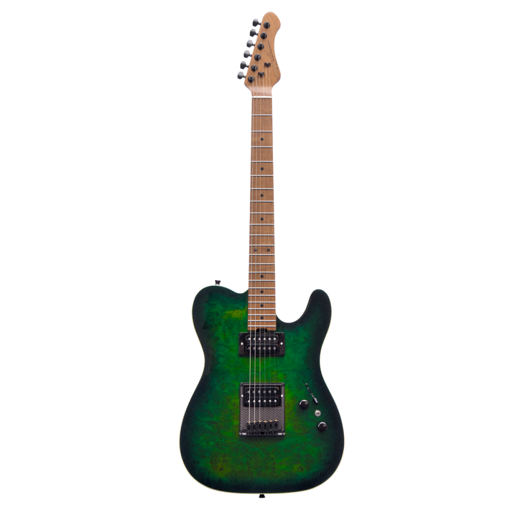 SQOE SD160 GRS