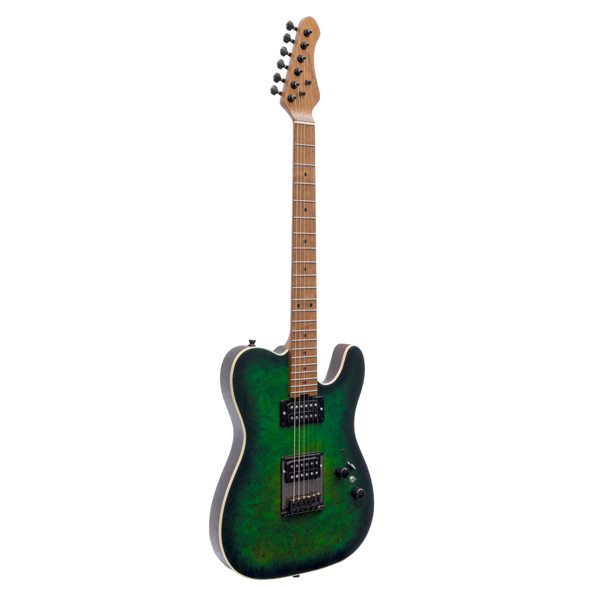 SQOE SD160 GRS