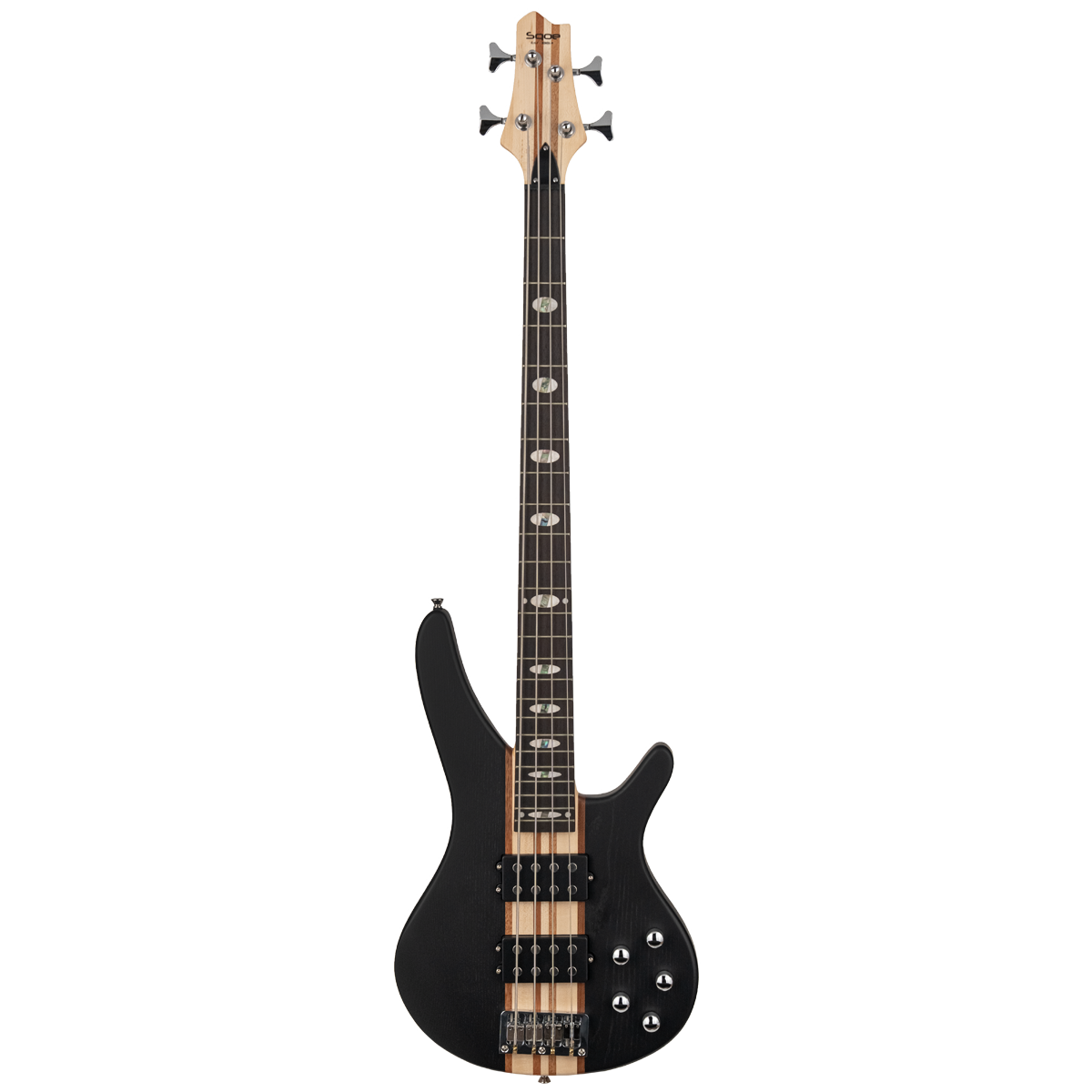 SQOE LTBS 4BS BK Set (1)