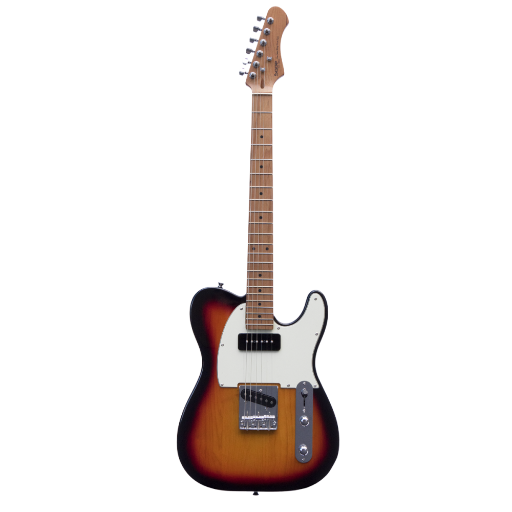 SQOE SD130 SB