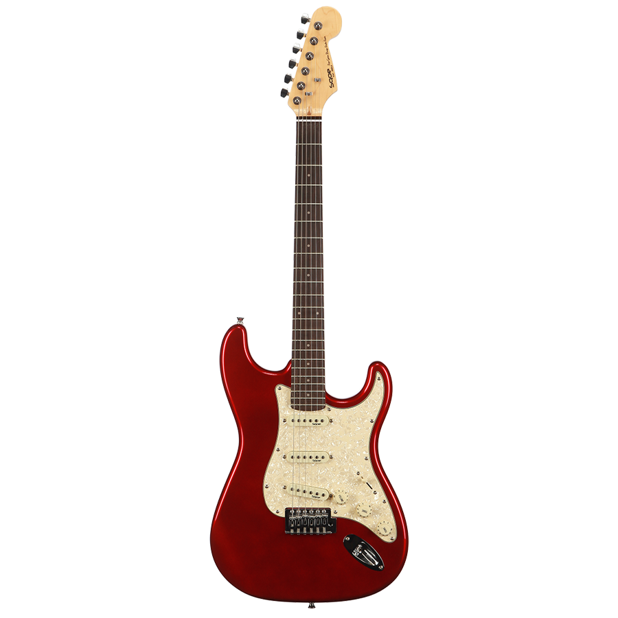 SQOE Sest200 red