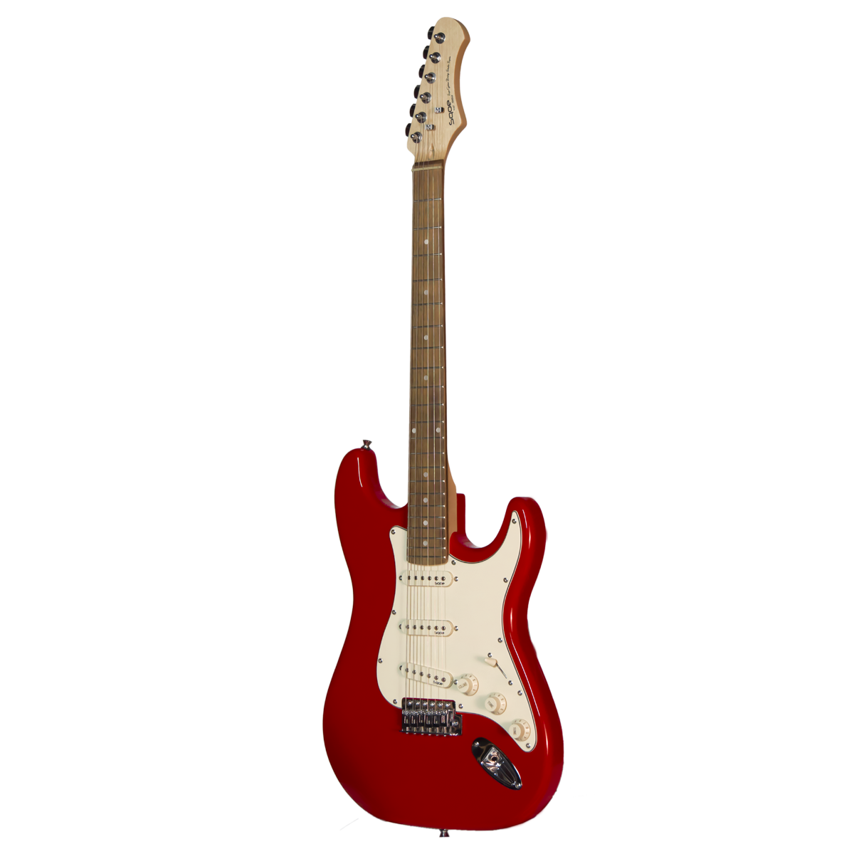 SQOE Sest200 red
