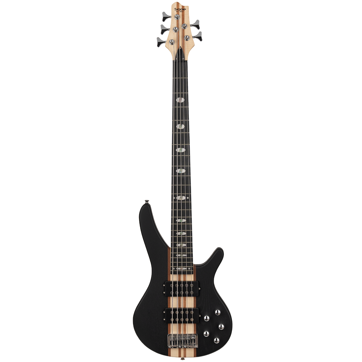 SQOE LTBS 5BS BK Set (1)