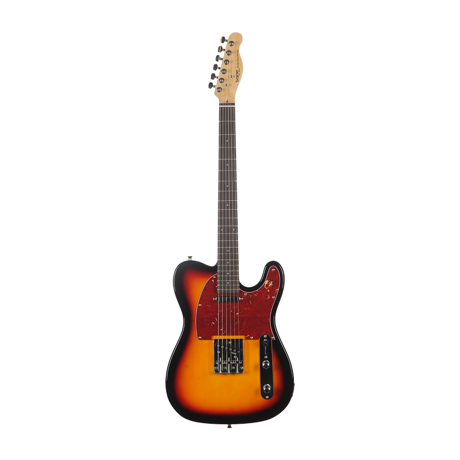 SQOE Setl300 sunburst