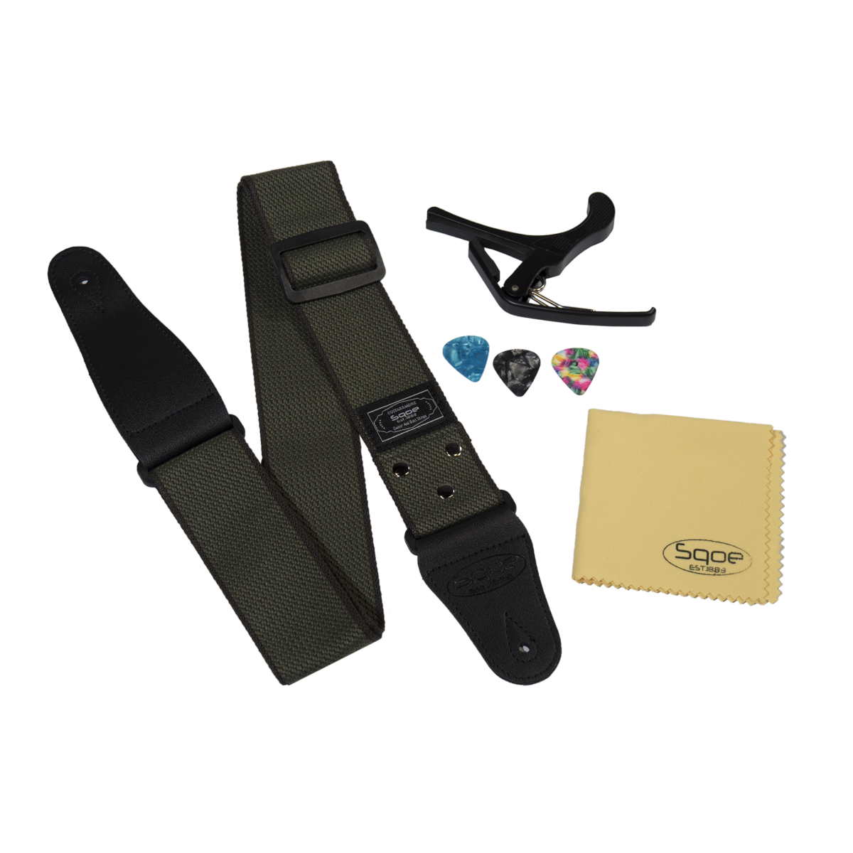 SQOE SQ-41B E
