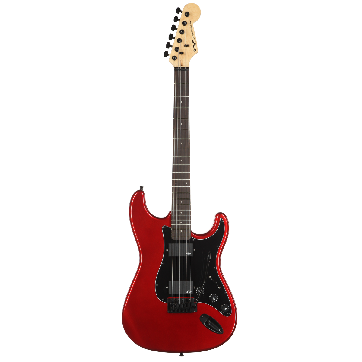 SQOE Sest210 red