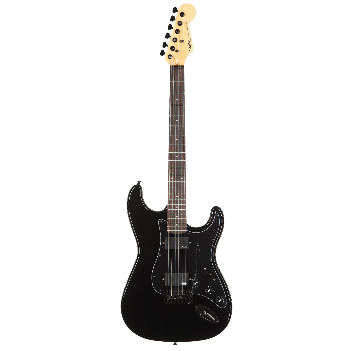SQOE Sest210 black