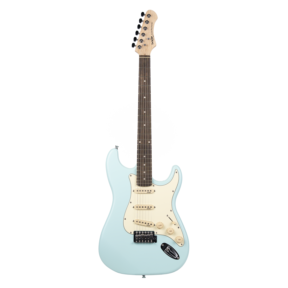 SQOE SEST200 Sky Blue(1)