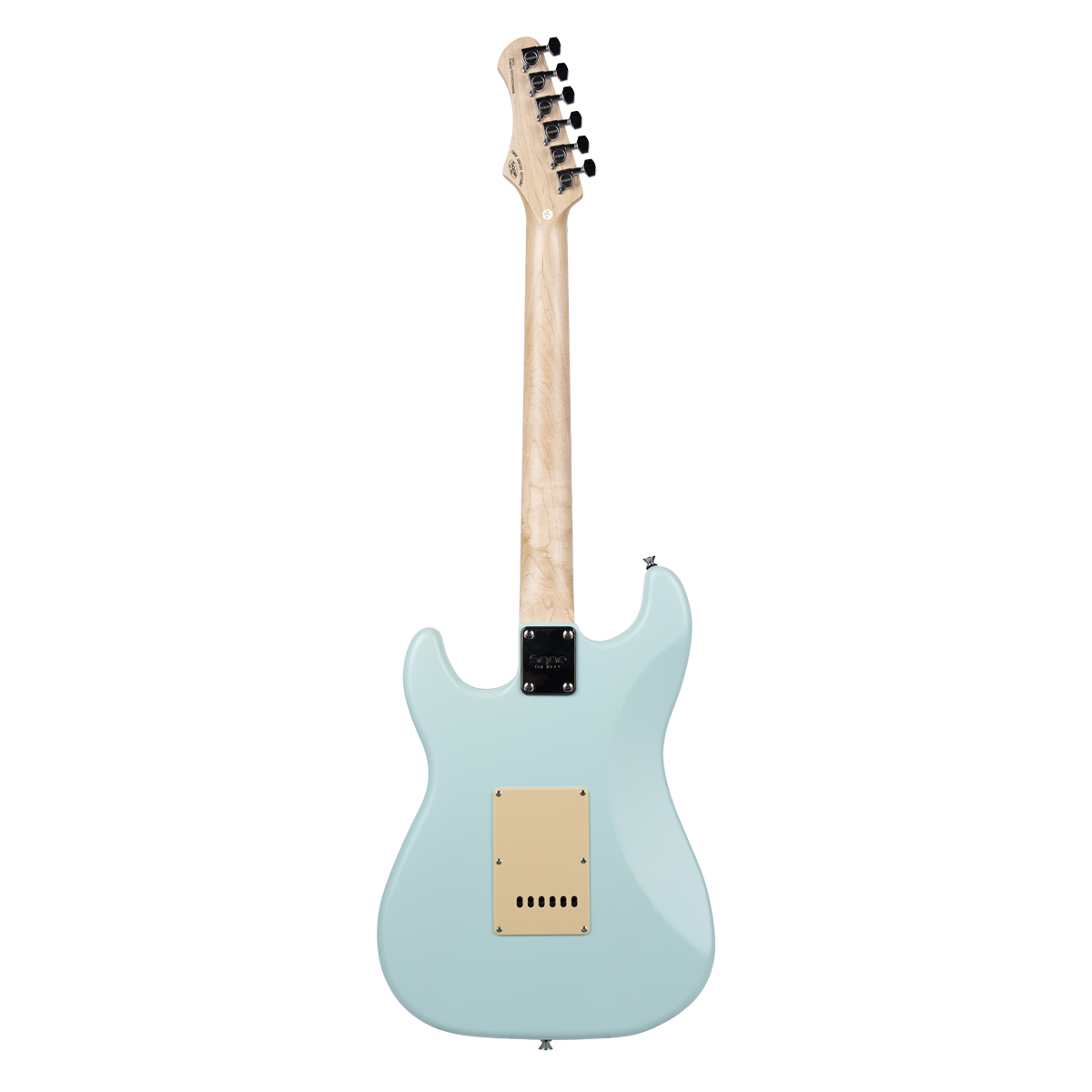 SQOE SEST200 Sky Blue(2)