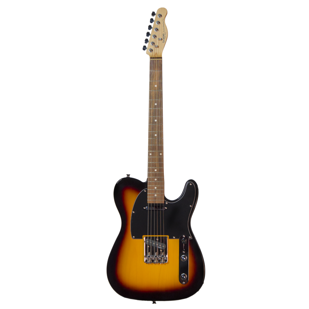 SQOE Setl300 sunburst