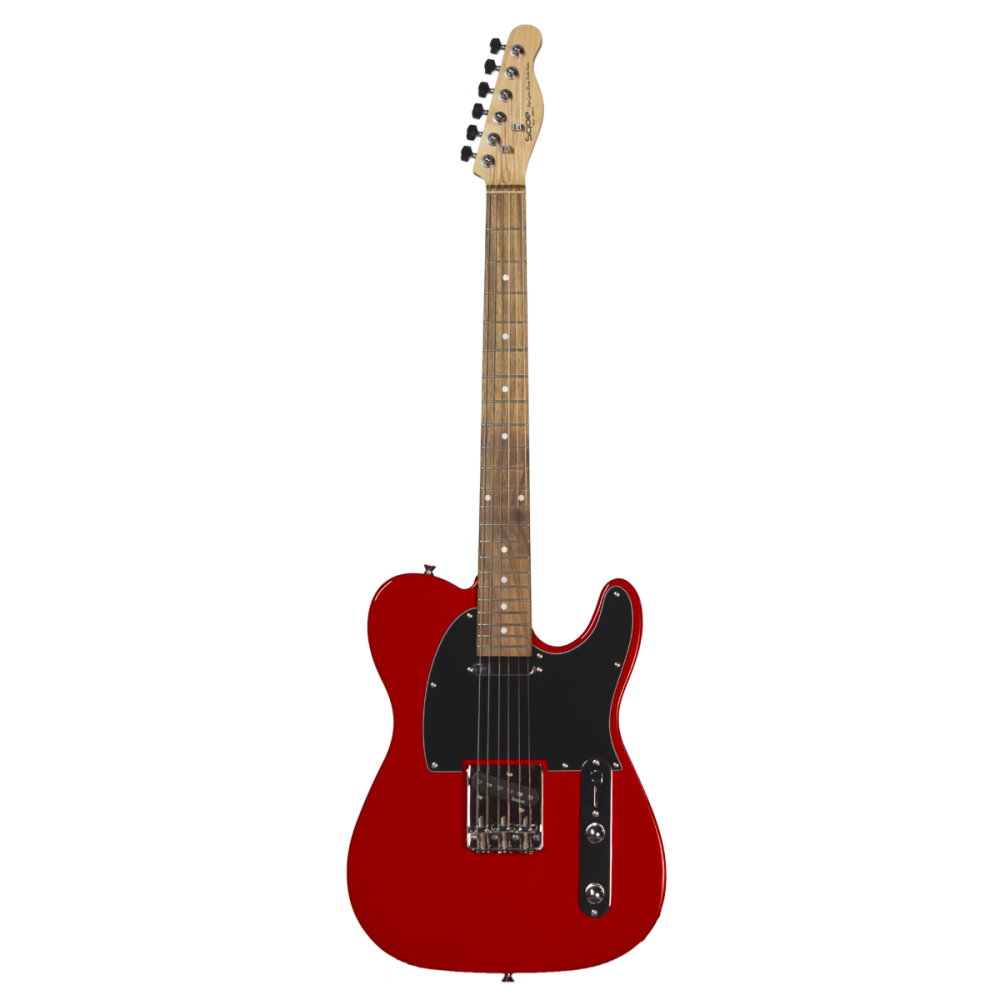 SQOE Setl300 red