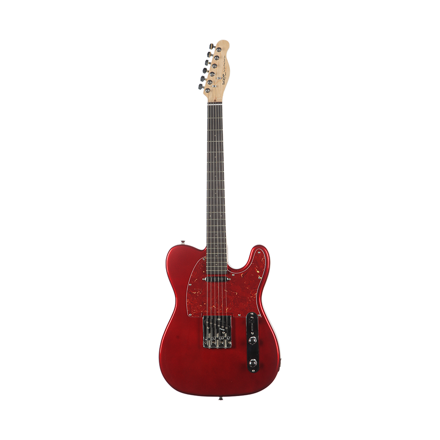 SQOE Setl300 red