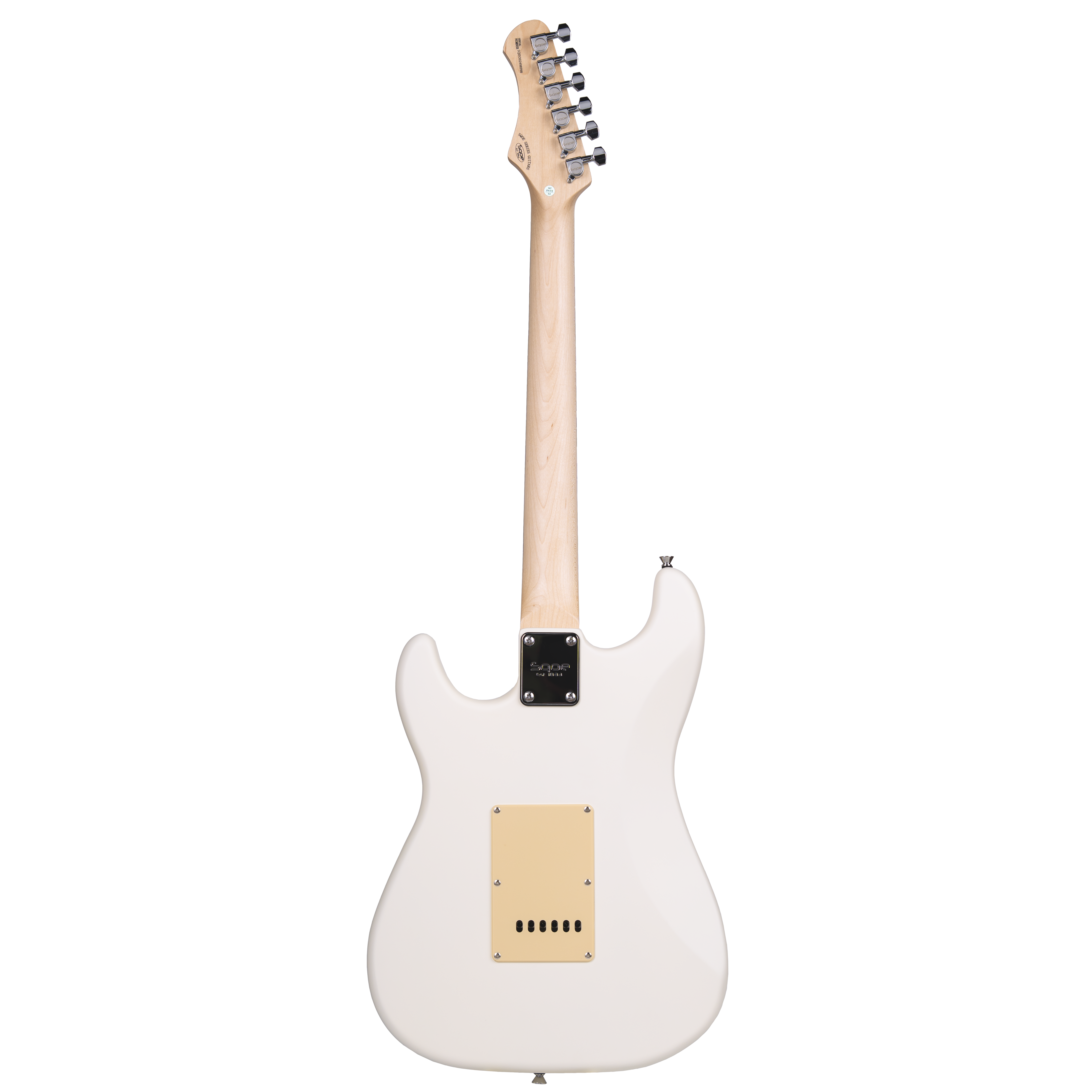 SQOE Sest200 white (2.2)