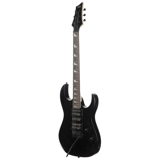 SQOE Seib370 black
