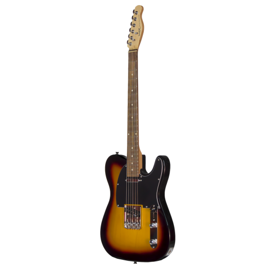 SQOE Setl300 sunburst
