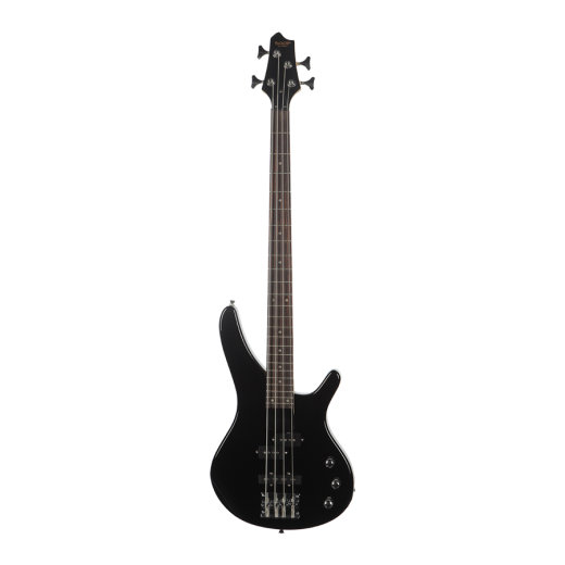 SQOE Sq-ib-4 black