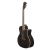 SQOE S340-FG-BK