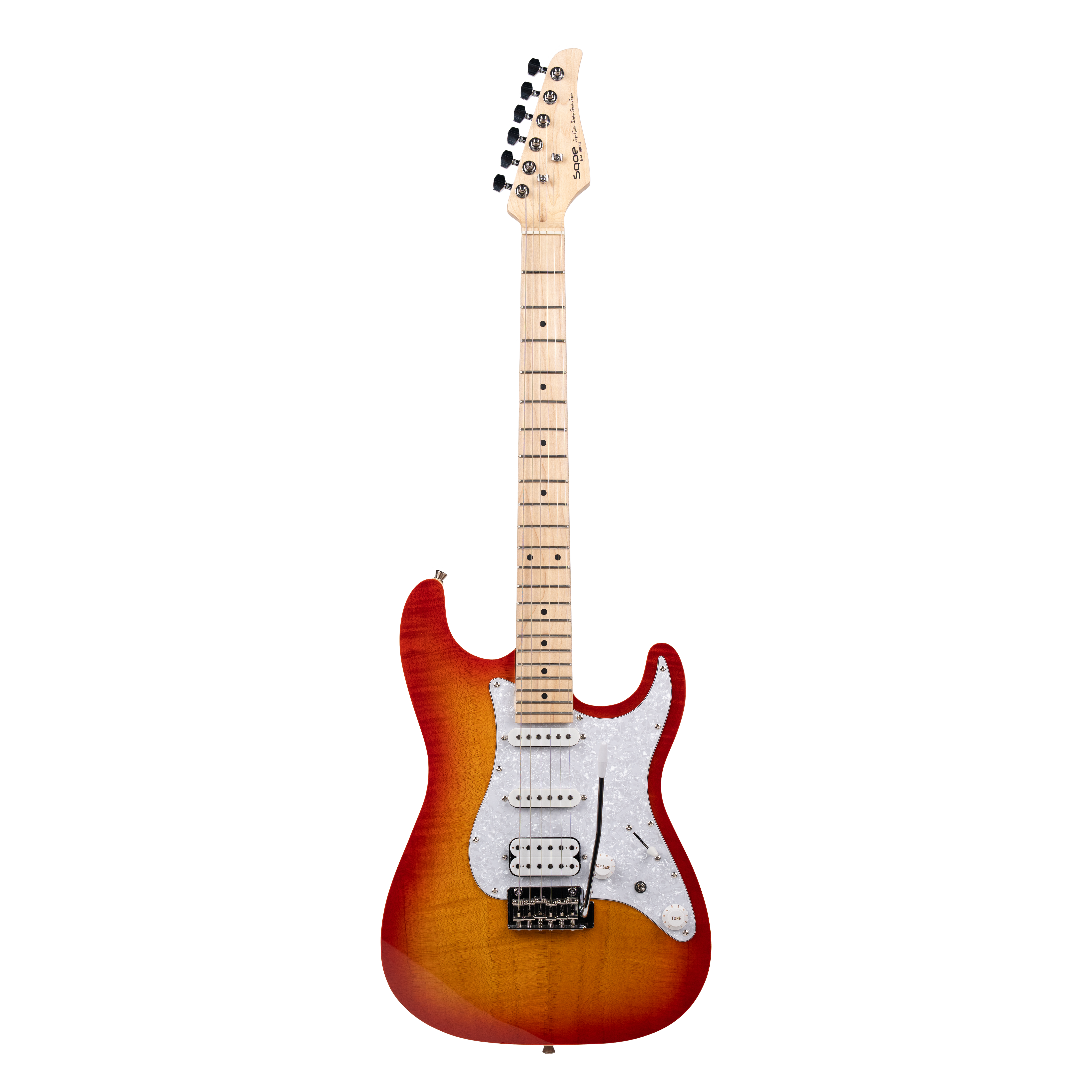 Seib 680-CS 1