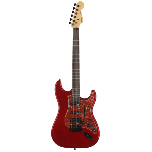 SQOE Sest230 red