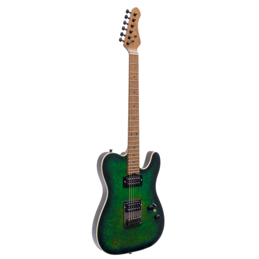 SQOE SD160 GRS