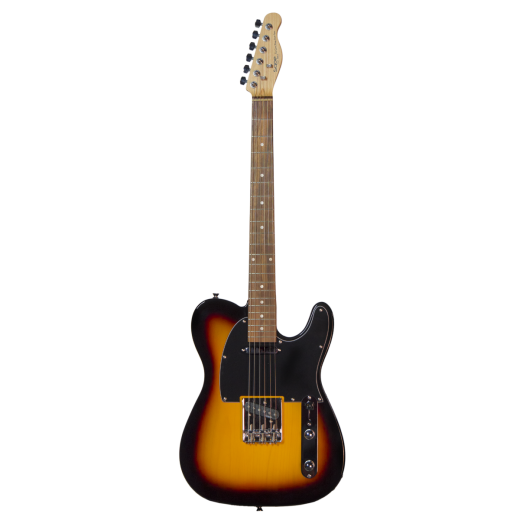 SQOE Setl300 sunburst