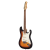 SQOE Sest200 sunburst