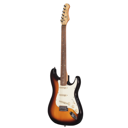 SQOE Sest200 sunburst