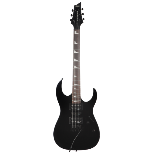 SQOE Seib370 black