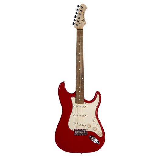 SQOE Sest200 red