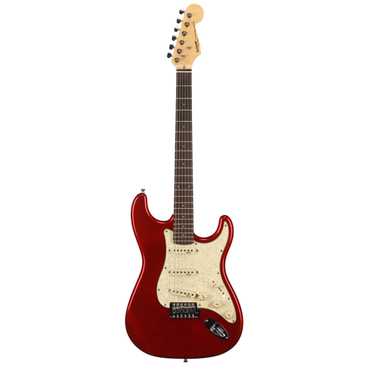 SQOE Sest200 red