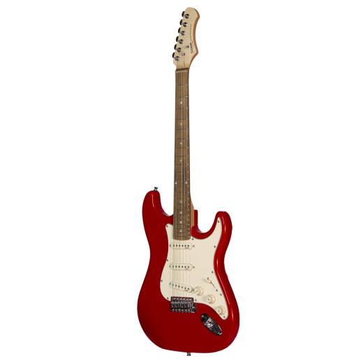SQOE Sest200 red