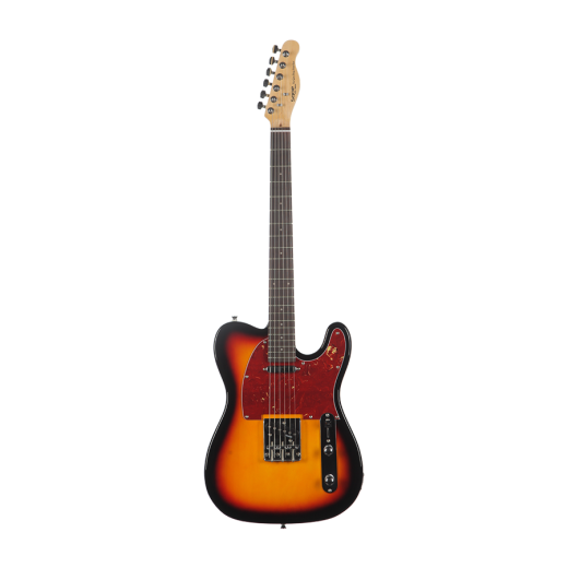 SQOE Setl300 sunburst