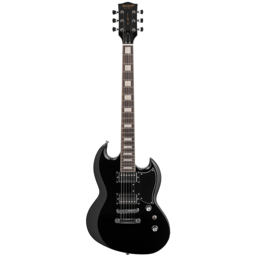 SQOE SESG450-BK Set