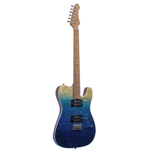 SQOE SD190 TBS
