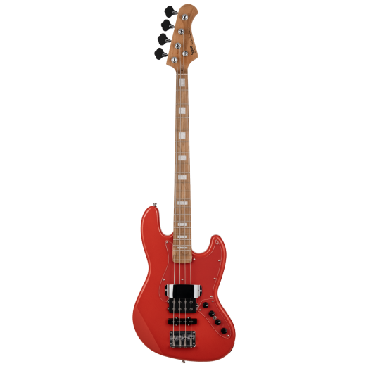 SQOE SJB680-RD Set (1)